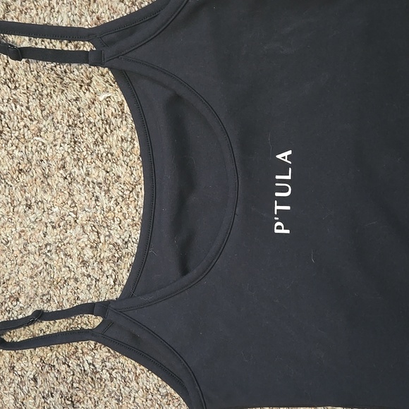 The Slim Fit Midi Dress - Black - M - Picture 2 of 5